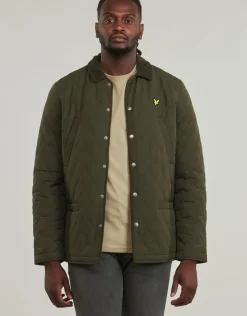 Lyle & Scott - JK1990V