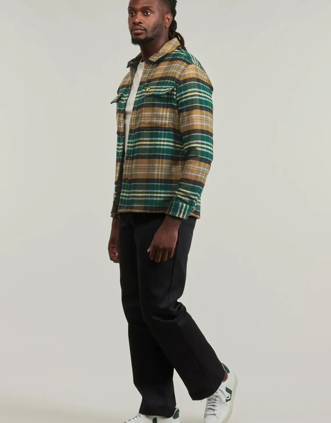 Lyle & Scott - LW2104V