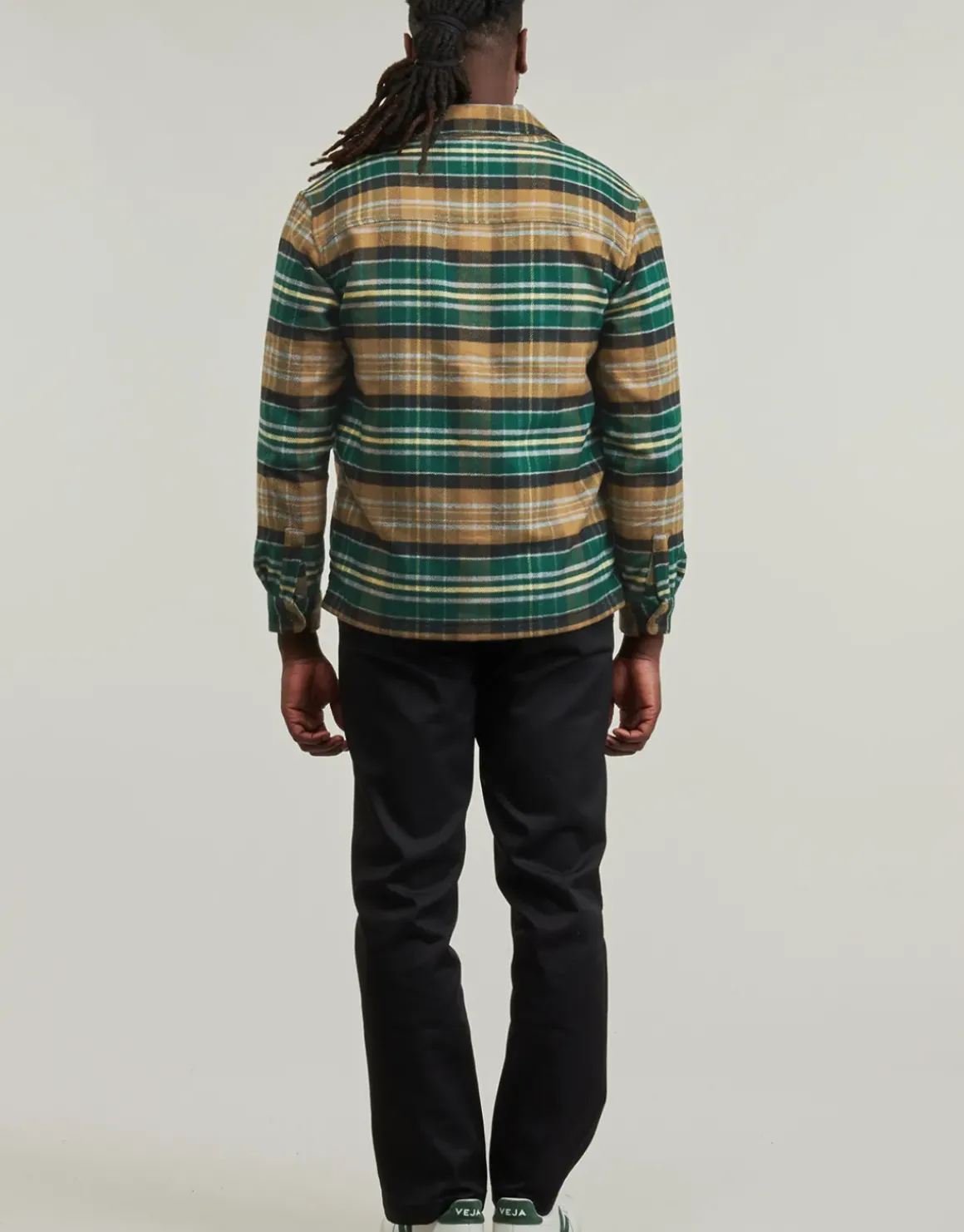 Lyle & Scott - LW2104V