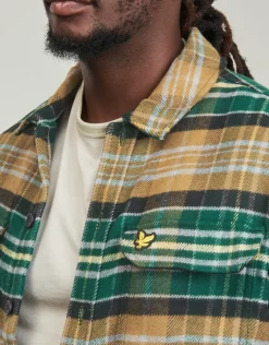 Lyle & Scott - LW2104V