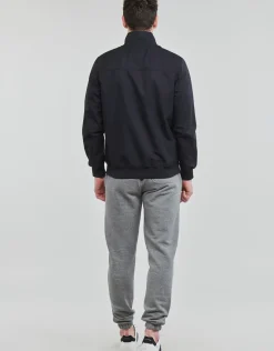 Lyle & Scott - MESH BACKED FUNNEL NECK JACKET