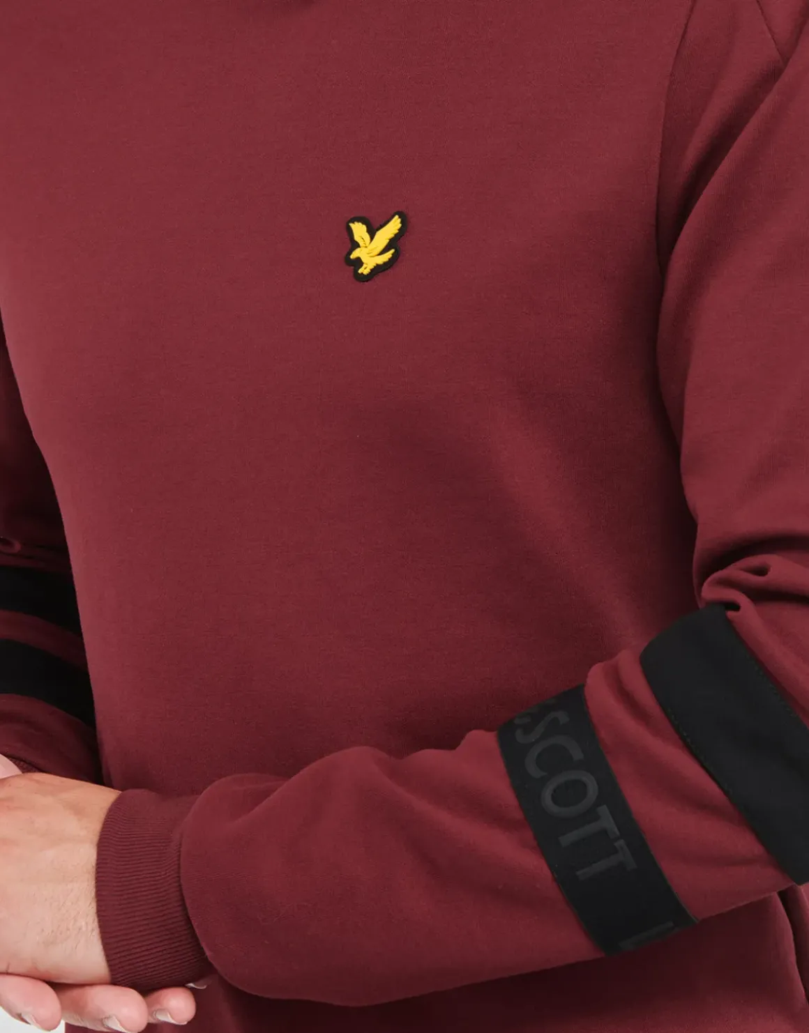 Lyle & Scott - ML1781SP