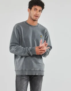 Lyle & Scott - ML1701V