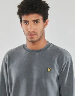 Lyle & Scott - ML1701V