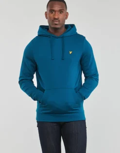 Lyle & Scott - ML416VTR