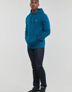 Lyle & Scott - ML416VTR