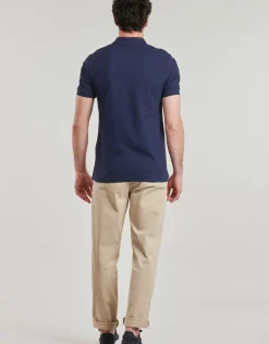 Lyle & Scott - Plain Polo Shirt