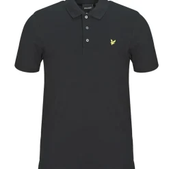 Lyle & Scott - Plain Polo Shirt