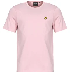 Lyle & Scott - Plain T-Shirt