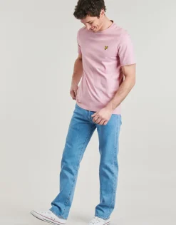 Lyle & Scott - Plain T-Shirt