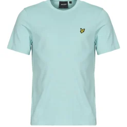 Lyle & Scott - Plain T-Shirt