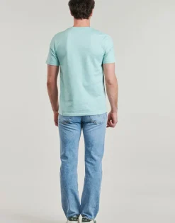 Lyle & Scott - Plain T-Shirt