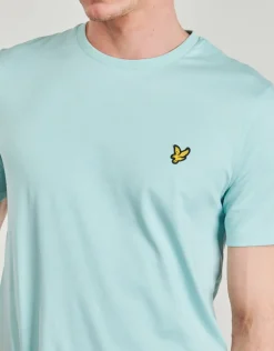 Lyle & Scott - Plain T-Shirt