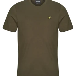 Lyle & Scott - Plain T-Shirt
