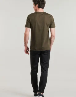 Lyle & Scott - Plain T-Shirt