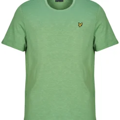 Lyle & Scott - Slub T-Shirt