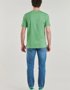 Lyle & Scott - Slub T-Shirt