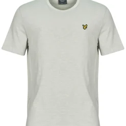 Lyle & Scott - Slub T-Shirt