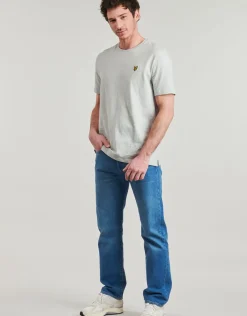 Lyle & Scott - Slub T-Shirt