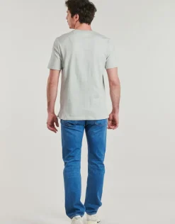 Lyle & Scott - Slub T-Shirt