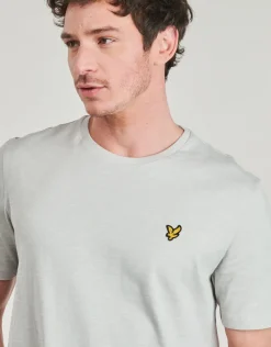 Lyle & Scott - Slub T-Shirt
