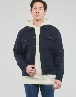 Lyle & Scott - TRUCKER JACKET