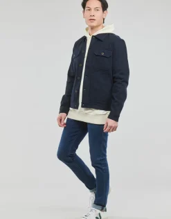 Lyle & Scott - TRUCKER JACKET