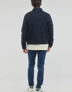 Lyle & Scott - TRUCKER JACKET