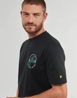 Lyle & Scott - TS2105V