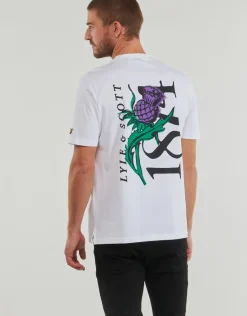 Lyle & Scott - TS2105V
