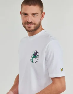 Lyle & Scott - TS2105V