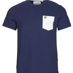 Lyle & Scott - TS831VOG