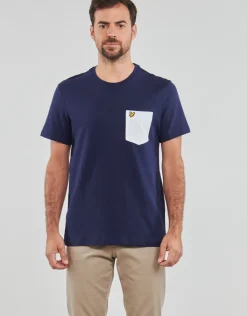 Lyle & Scott - TS831VOG