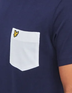 Lyle & Scott - TS831VOG