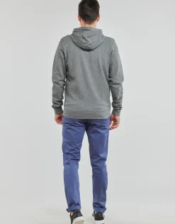 Lyle & Scott - ZIP THROUGH HOODIE