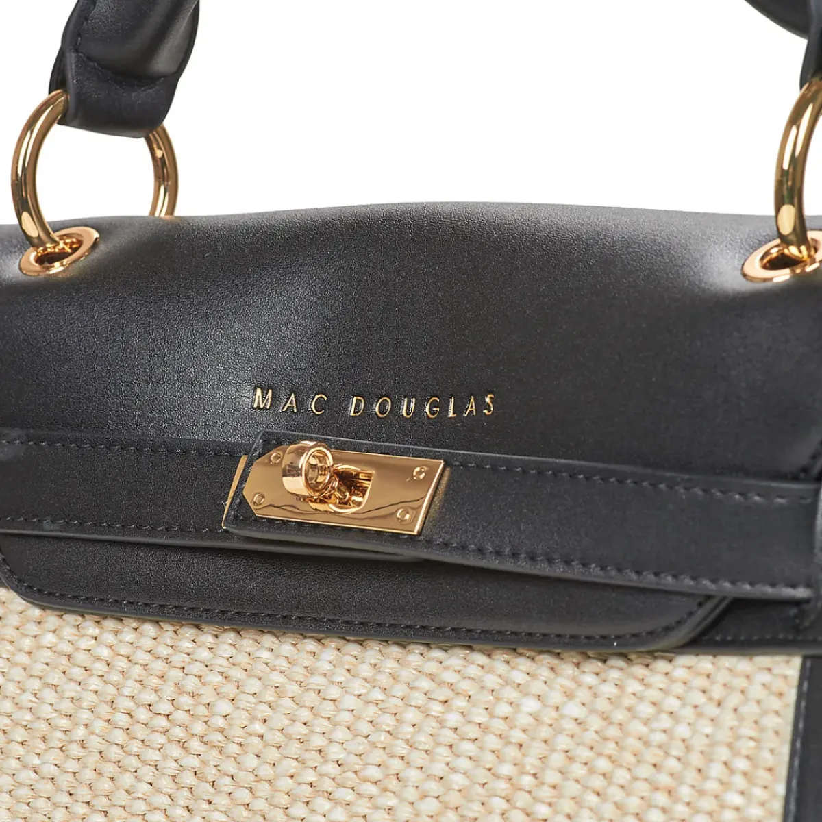 Mac Douglas - FANTASIA CLEO