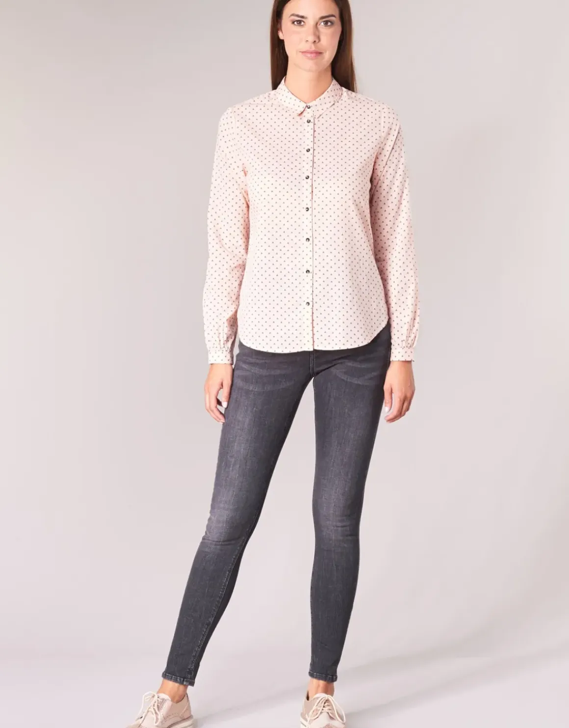 Maison Scotch - LA BOHEMIENNE