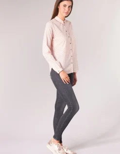 Maison Scotch - LA BOHEMIENNE