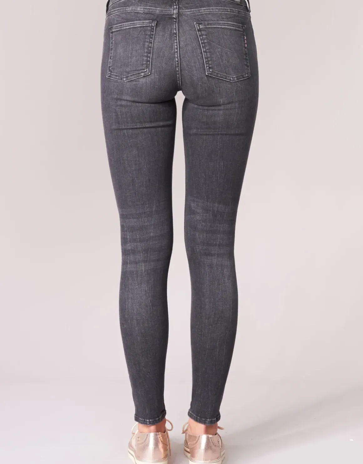 Maison Scotch - LA BOHEMIENNE