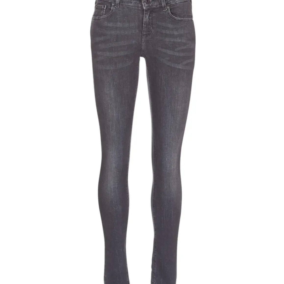 Maison Scotch - LA BOHEMIENNE