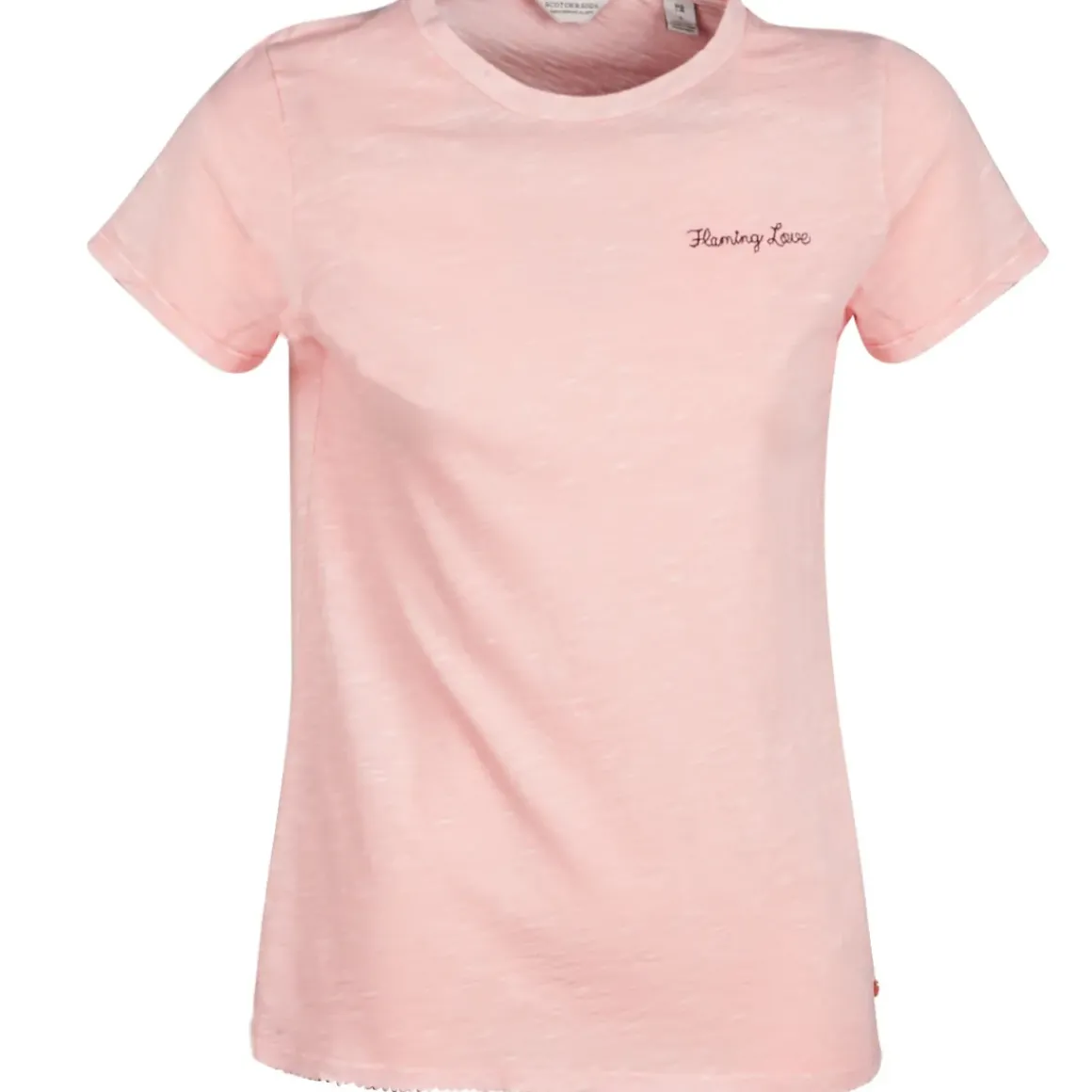 Maison Scotch - SS T-SHIRT