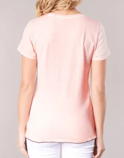 Maison Scotch - SS T-SHIRT