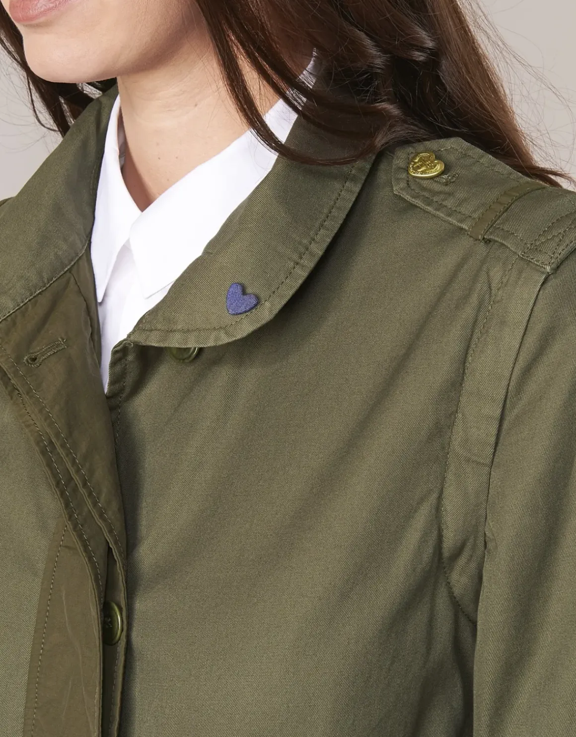 Maison Scotch - XERF
