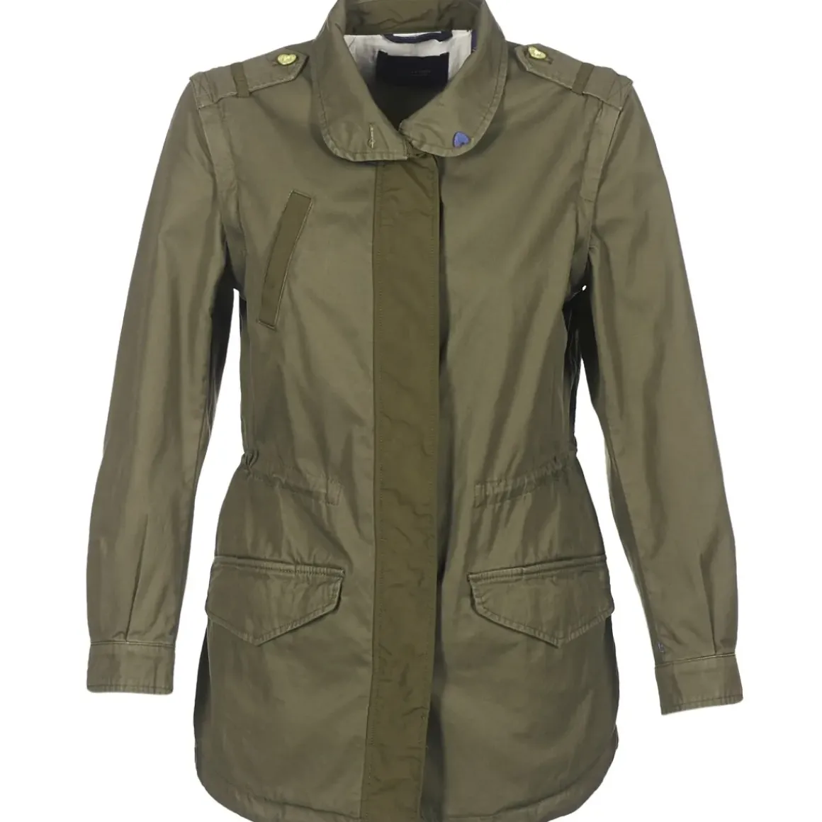 Maison Scotch - XERF