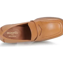 Maison Minelli - F912203LIS-CUIR