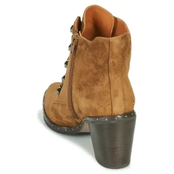 Mam'Zelle - NECLA