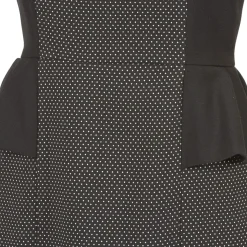 Manoukian - PEPLUM