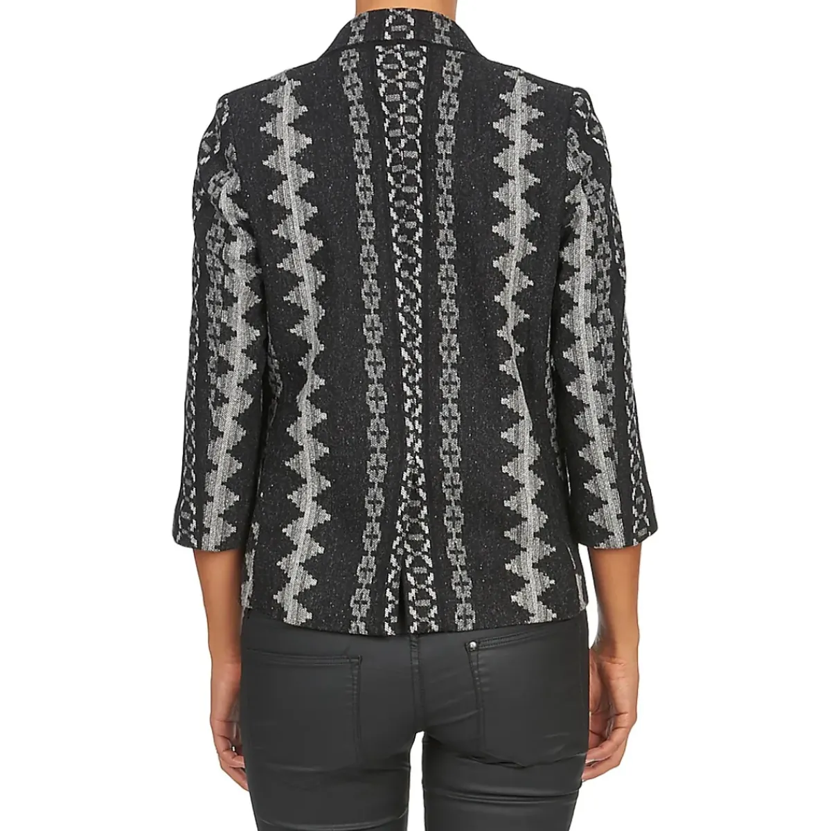 Manoush - TAILLEUR