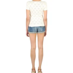 Manoush - TEE SHIRT VALENTINE