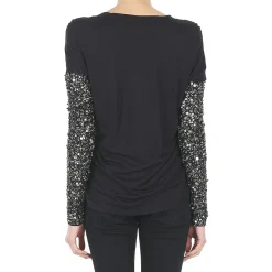 Manoush - TSHIRT ML INDIAN BASIC